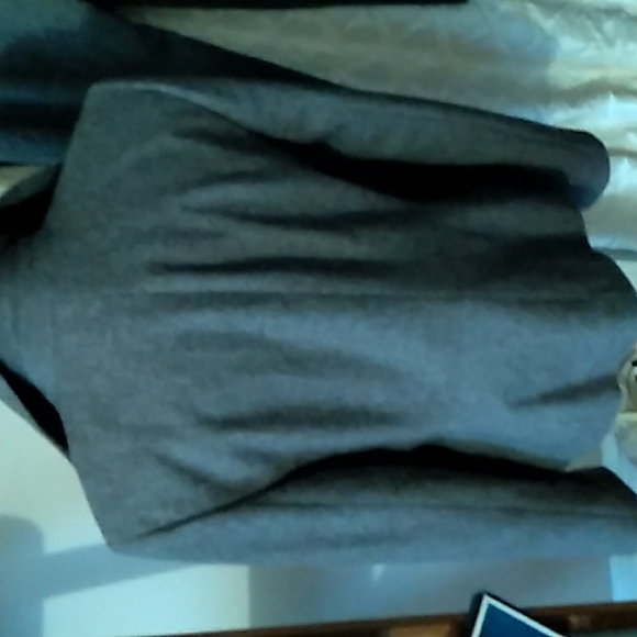 2pcs Ann Taylor wool suit - Picture 5 of 10